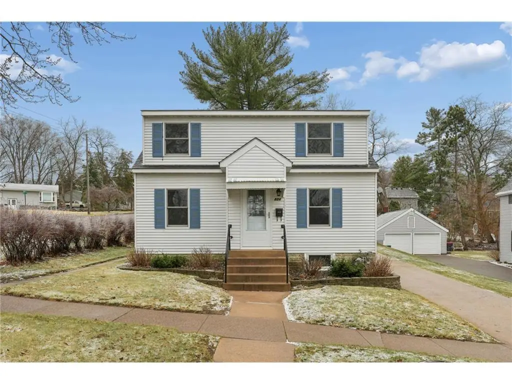 824 Elm Street, Hudson, WI 54016 - #1