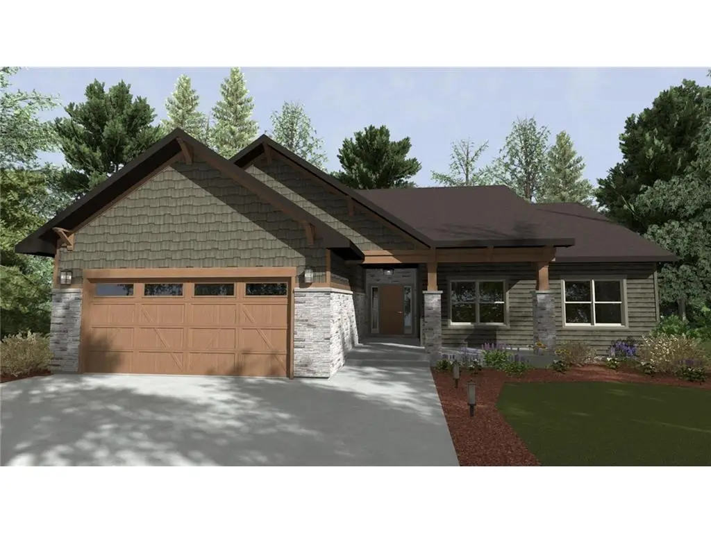 Lot 4 9 7/16th Avenue, Chetek, WI 54728 - #1