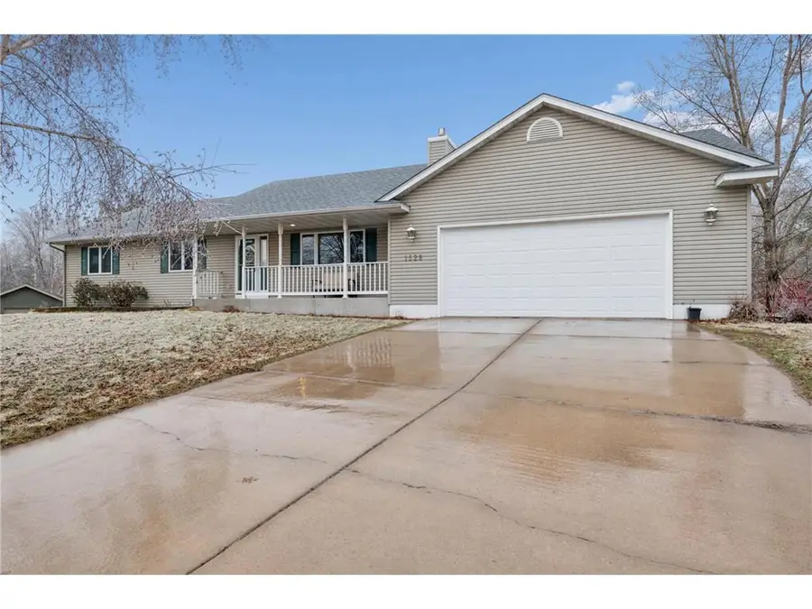 1528 Shore Haven Court, Menomonie, WI 54751 - #3