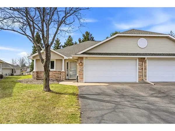 1116 Balsam Court, New Richmond, WI 54017