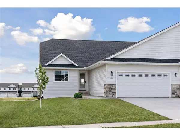 601 S Division Street, Roberts, WI 54023