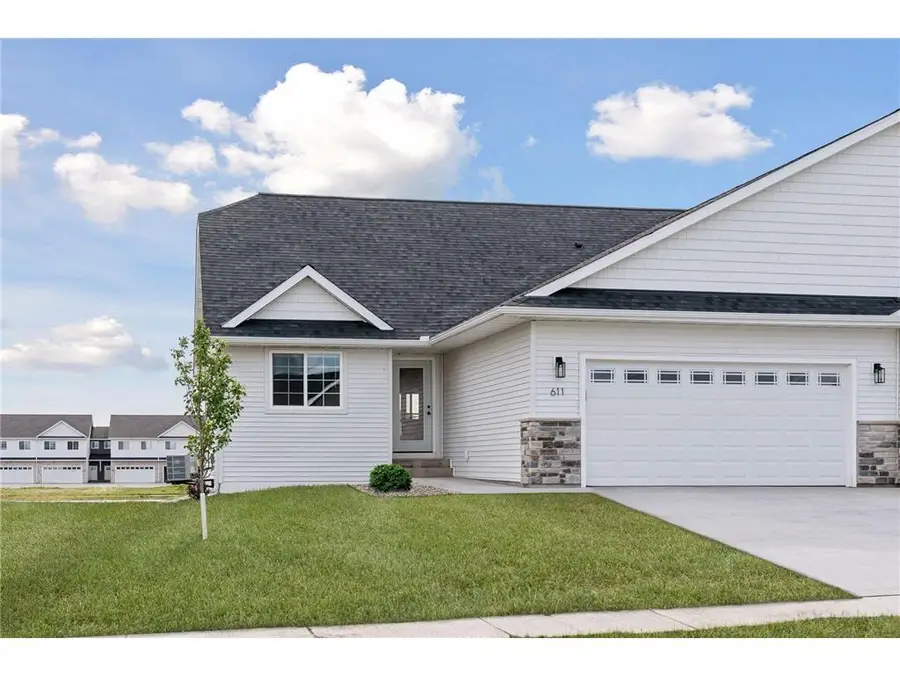 601 S Division Street, Roberts, WI 54023 - #2