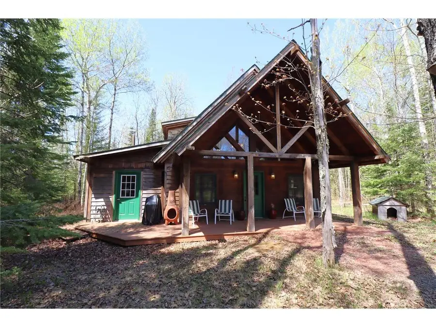 23540 State Highway 13, Cornucopia, WI 54827 - #3