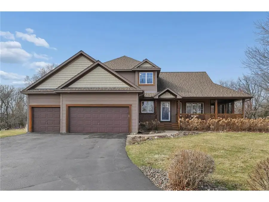 143 Heritage Trail, Houlton, WI 54082 - #3