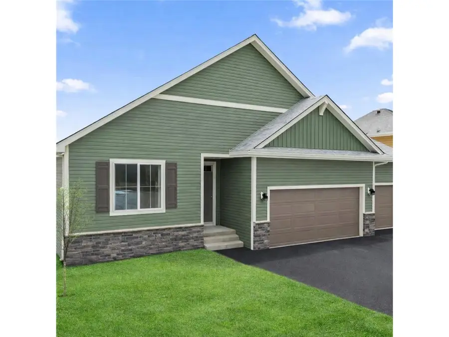 1251 Trail Way, New Richmond, WI 54017 - #2