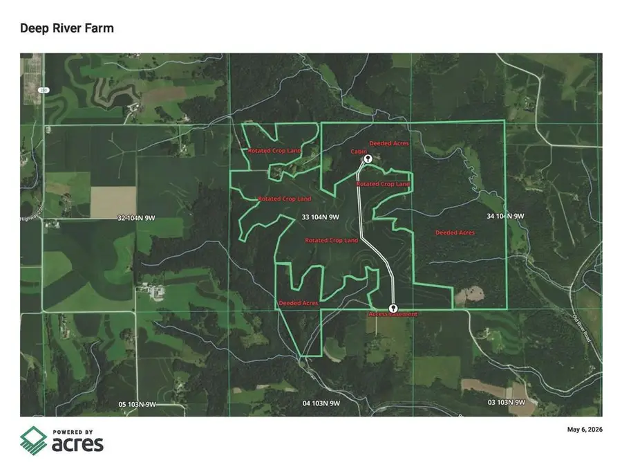 27333 Deep River Road, Lanesboro, MN 55949 - #3