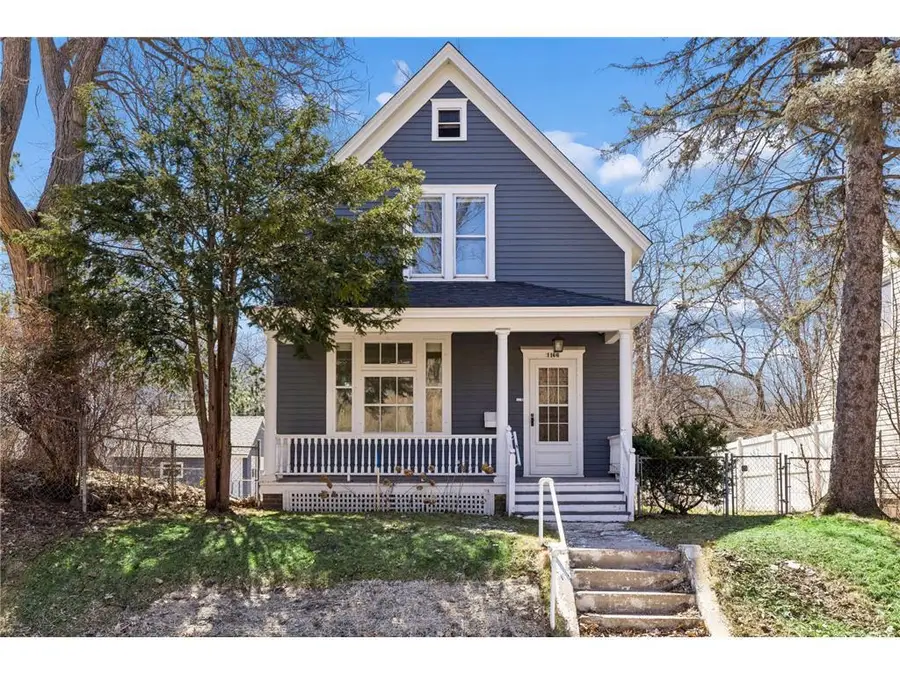 1166 Burns Avenue, Saint Paul, MN 55106 - #2