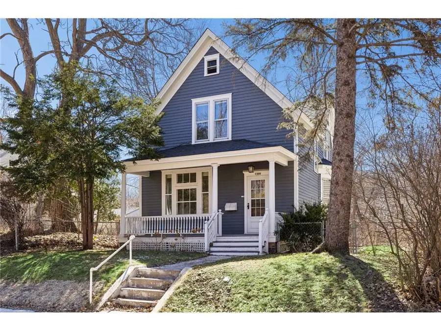 1166 Burns Avenue, Saint Paul, MN 55106 - #3