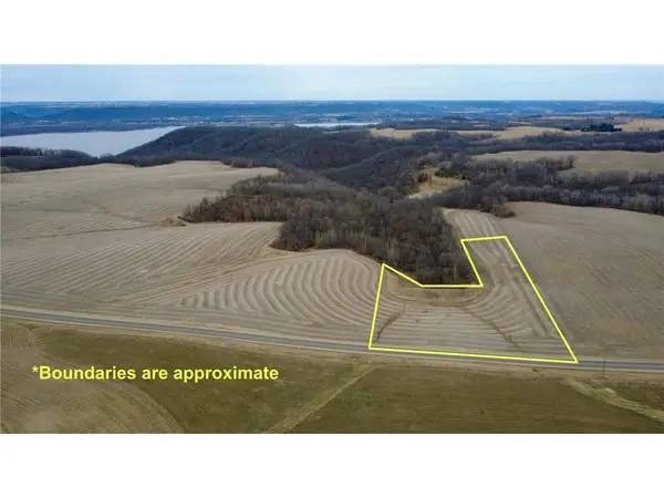 TBD County RD JJ, Stockholm, WI 54769