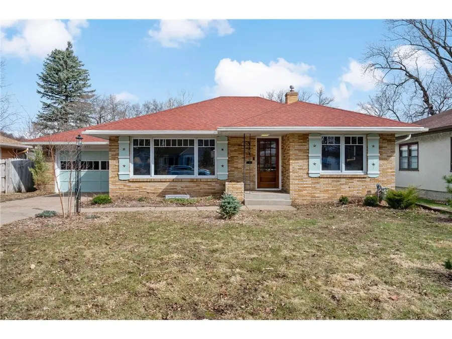 993 Hyacinth Avenue, Saint Paul, MN 55106 - #3
