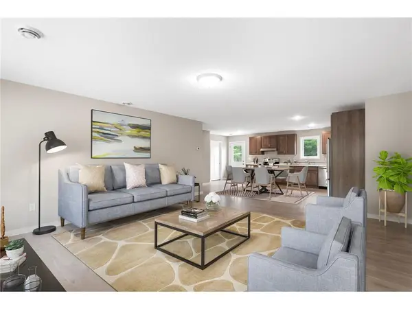 409 Russell Street, Grantsburg, WI 54840