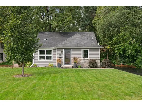 2000 Hampshire Avenue, Minneapolis, MN 55426