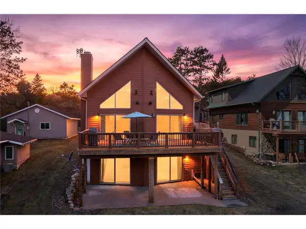 902 Sunrise Beach Drive, Amery, WI 54001