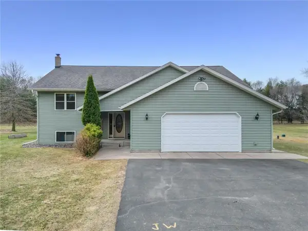 E8228 660th Avenue, Elk Mound, WI 54739
