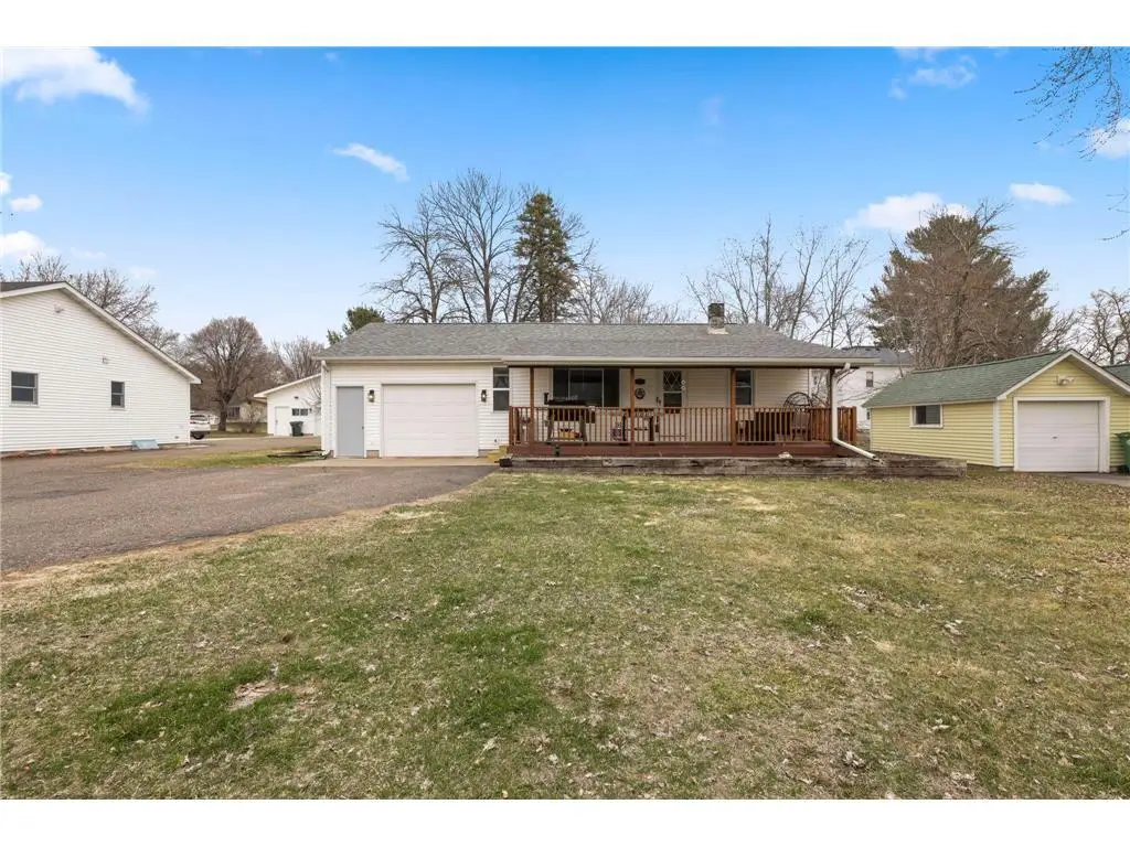 406 Bridge Avenue, Star Prairie, WI 54026 - #1
