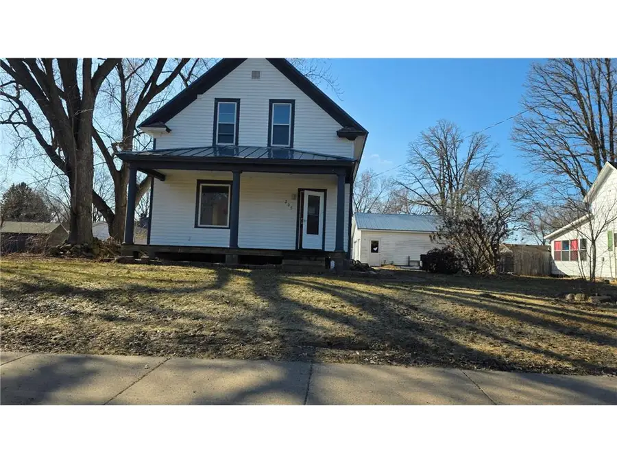 205 Main Street, Milltown, WI 54858 - #2