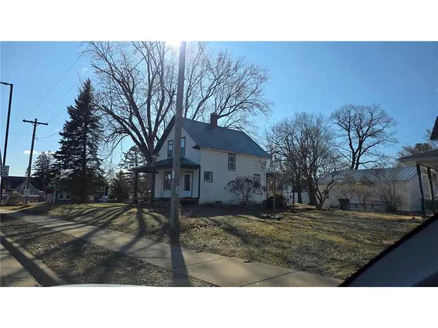 205 Main Street, Milltown, WI 54858 - #3