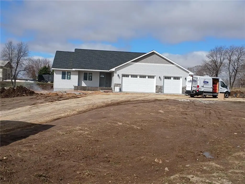 918 County Road T, Hammond, WI 54015 - #1