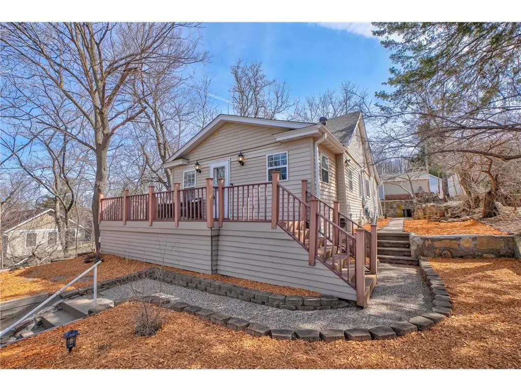 908 10th Street, Hudson, WI 54016 - #1