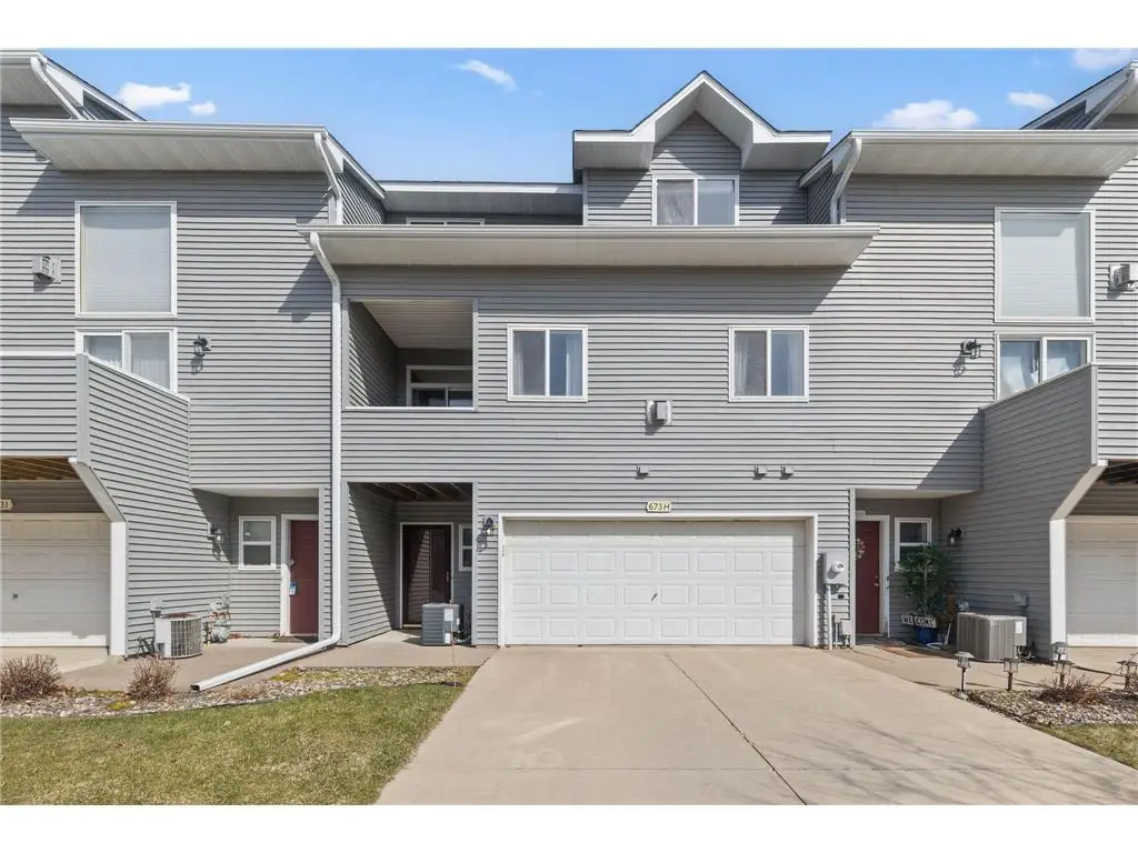 673 Kingfisher Lane #H, Woodbury, MN 55125 - #1