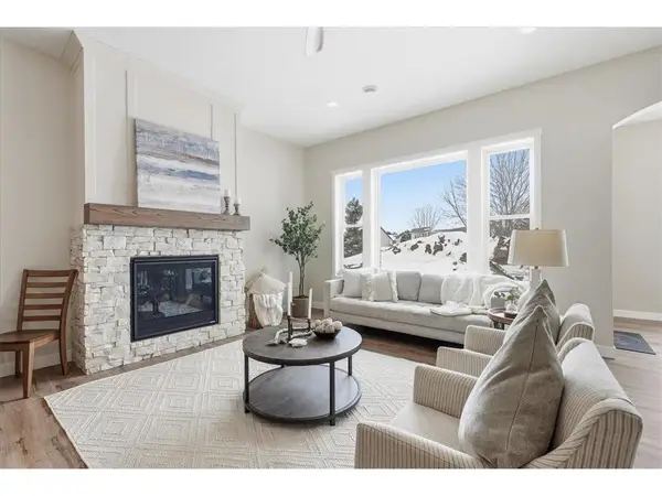 1995 Cattail Place #Villa 4, New Richmond, WI 54017