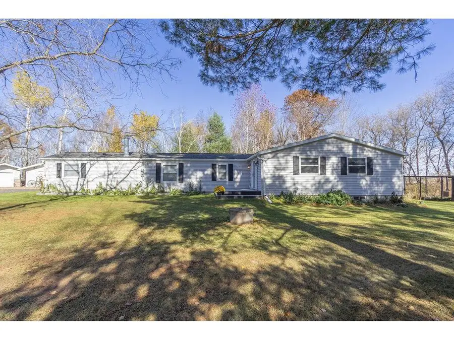 25108 115th Avenue, Cadott, WI 54727 - #2