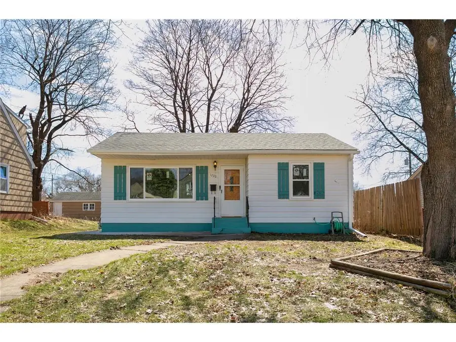 1220 Conway Street, Saint Paul, MN 55106 - #2