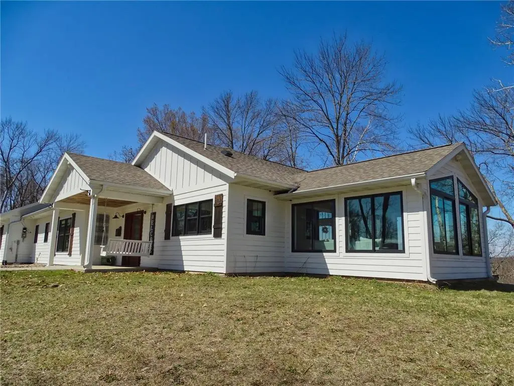 W3300 160th Avenue, Maiden Rock, WI 54750 - #1