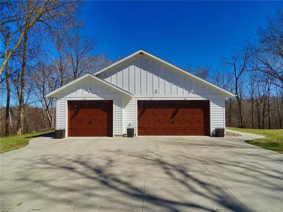 W3300 160th Avenue, Maiden Rock, WI 54750 - #3