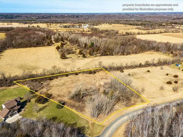 Lot 15 274th Street, Osceola, WI 54020