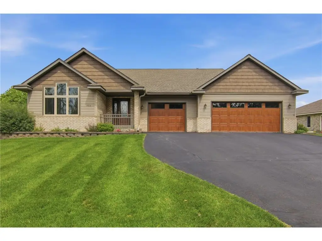 704 Spruce Drive, Hudson, WI 54016 - #1