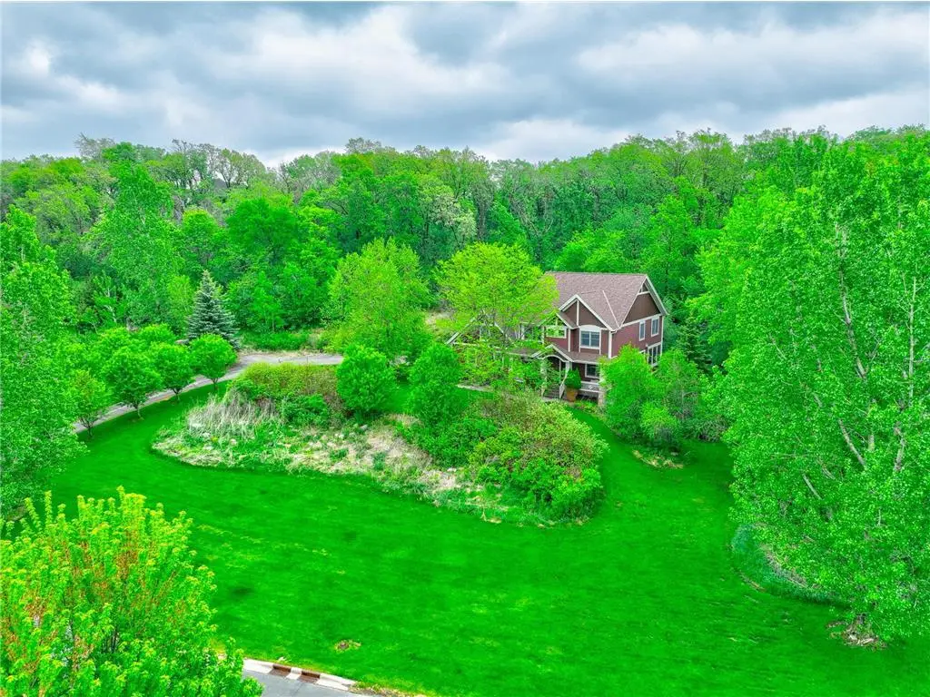 317 Meadow Ridge Court, Hudson, WI 54016 - #1