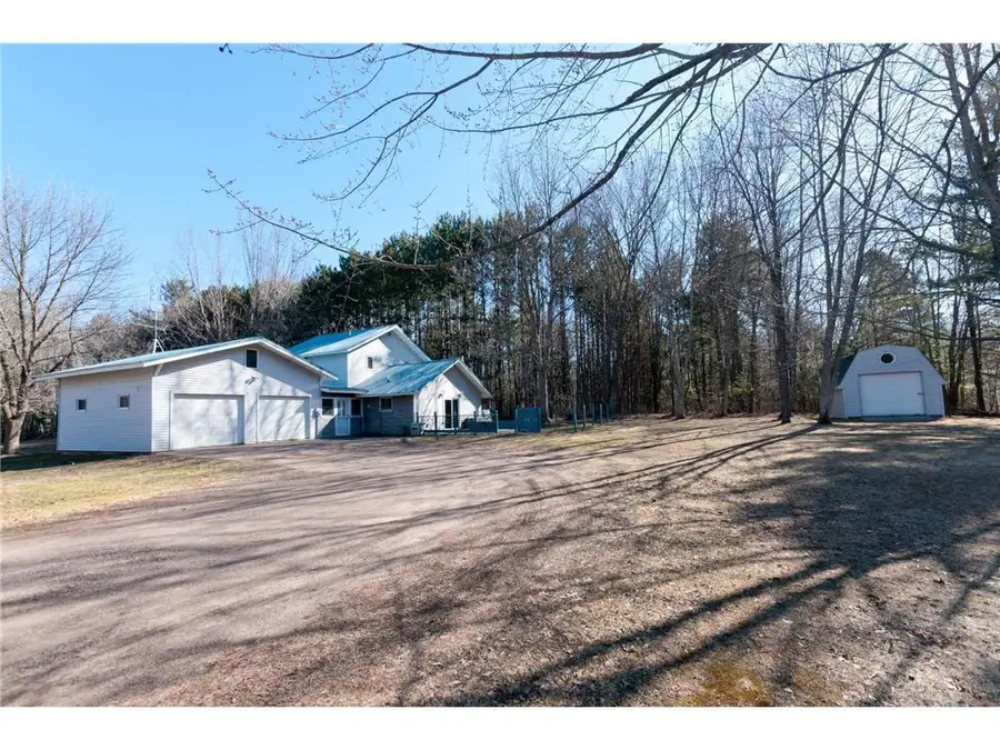 1487 20 7/8 Street, Cameron, WI 54822 - #3