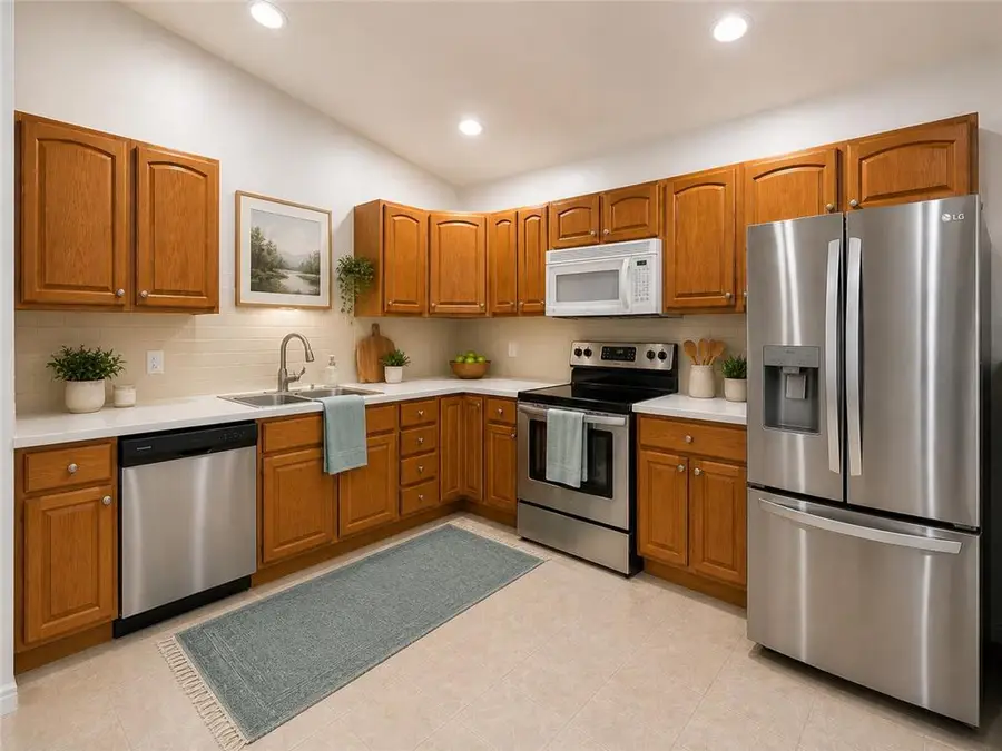 409 Dakota Court #A, Woodville, WI 54028 - #3