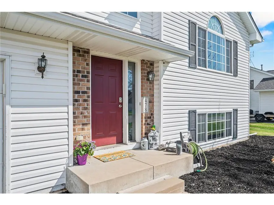 478 W Overlook Drive, Ellsworth, WI 54011 - #3