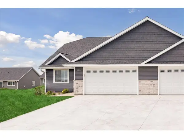 720 South Division Street, Roberts, WI 54023