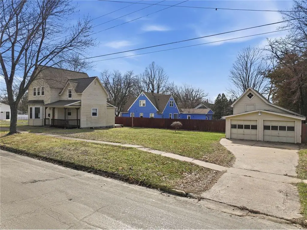 921 11th Street, Menomonie, WI 54751 - #1