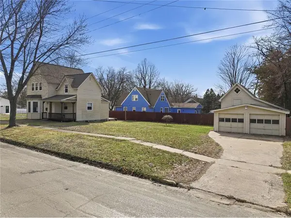 921 11th Street, Menomonie, WI 54751