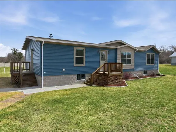 1356 14th Street, Turtle Lake, WI 54889