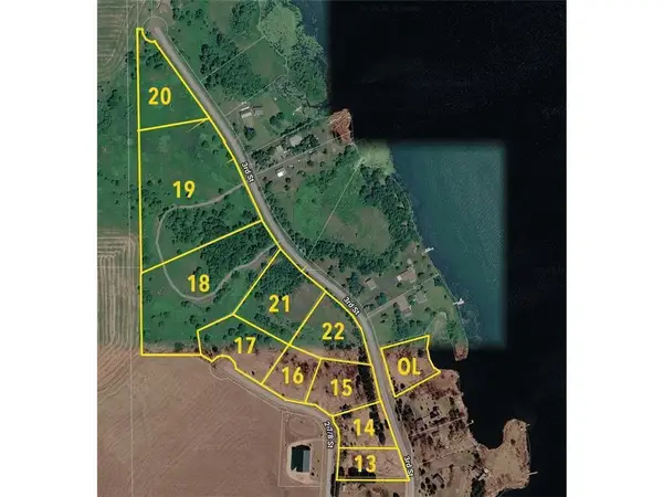 Lot 14 2 7/8th Street, Turtle Lake, WI 54889