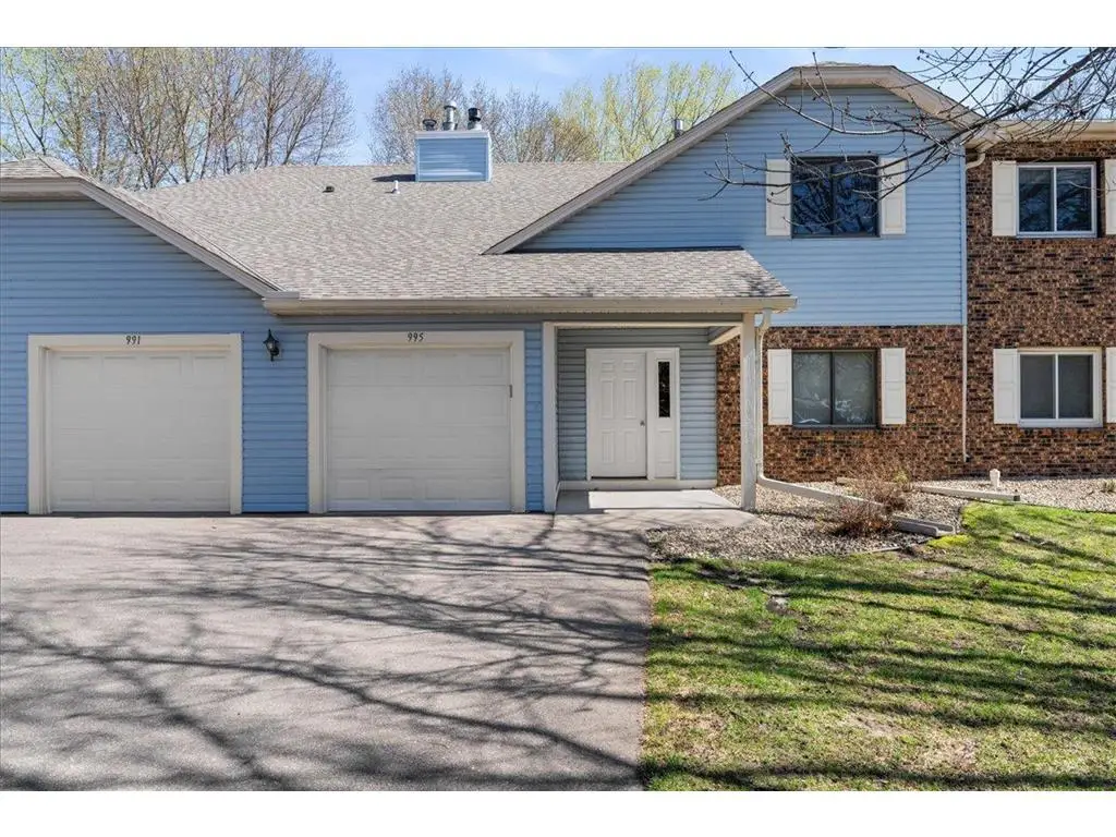 995 Heritage Court #303, Saint Paul, MN 55127 - #1