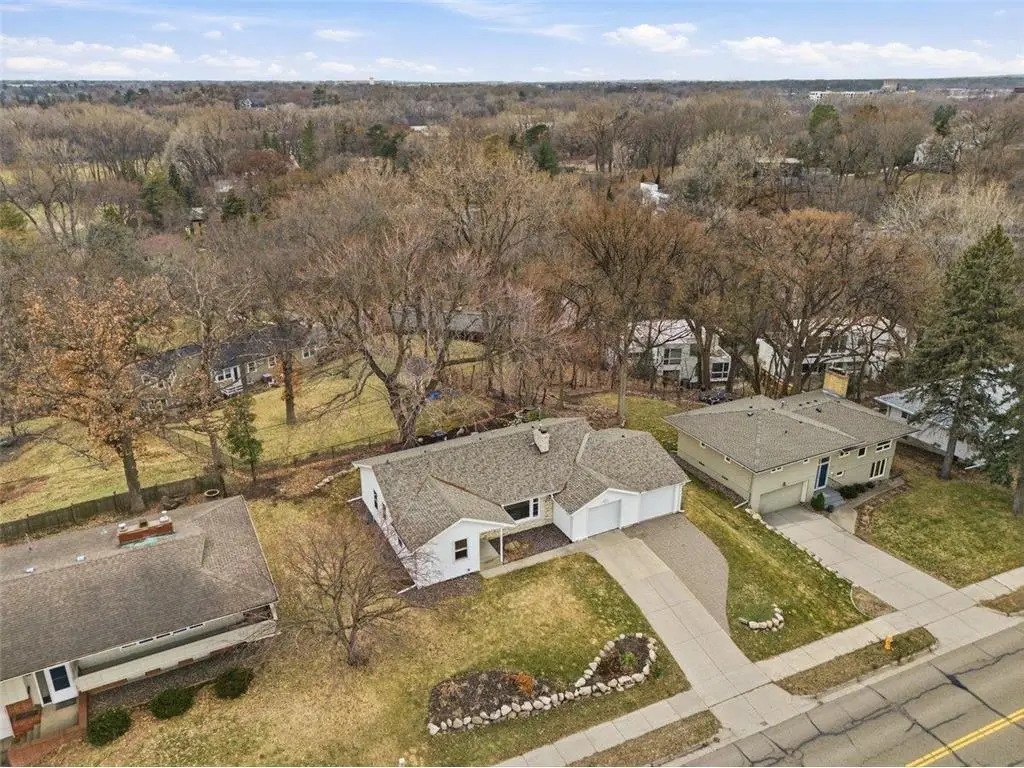 4015 Wayzata Boulevard, Minneapolis, MN 55416 - #1
