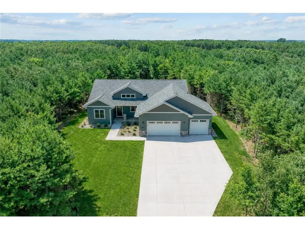 Lot 25 153rd Street, Hammond, WI 54015 - #1