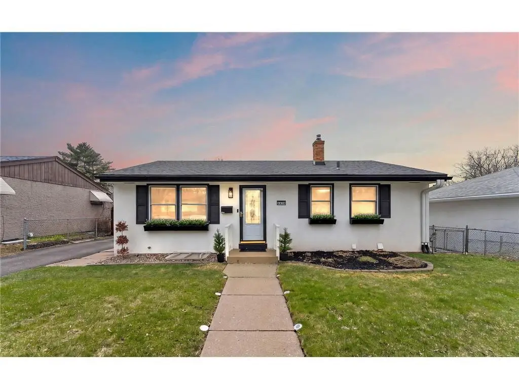 1578 Euclid Street, Saint Paul, MN 55106 - #1