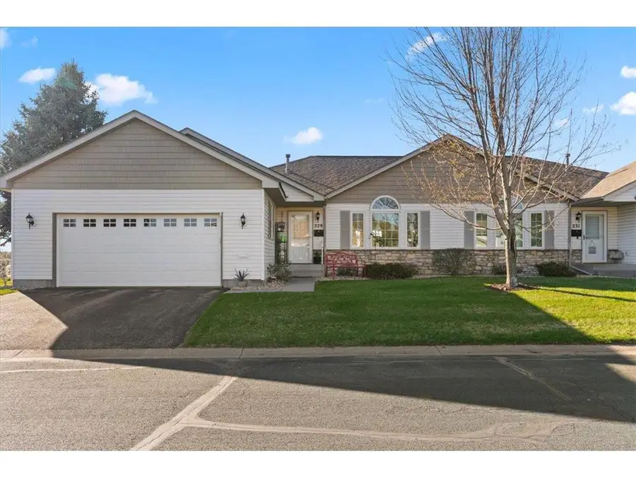 229 Bluff Drive, Somerset, WI 54025 - #2