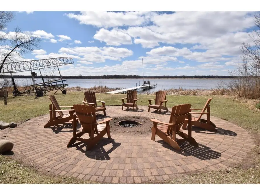 24199 Clam Lake Drive, Siren, WI 54872 - #3