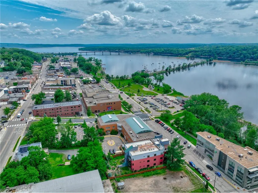 720 1st Street #1S, Hudson, WI 54016 - #1