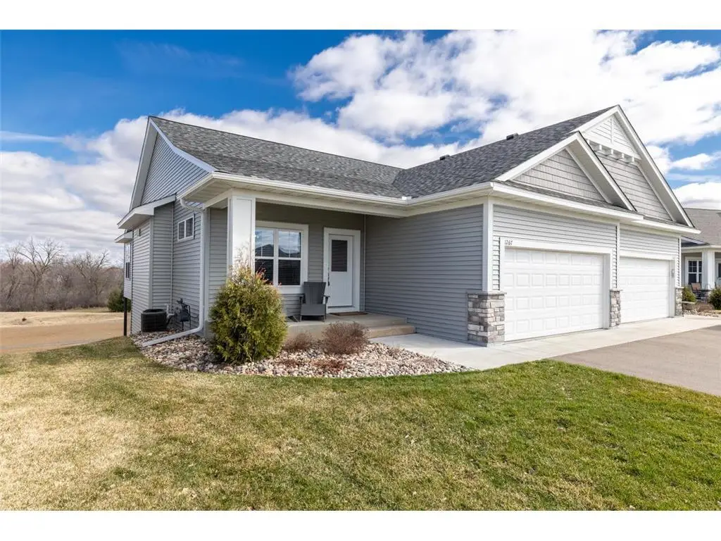 1267 Naser Way, New Richmond, WI 54017 - #1