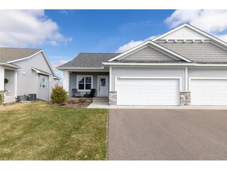 1267 Naser Way, New Richmond, WI 54017 - #3