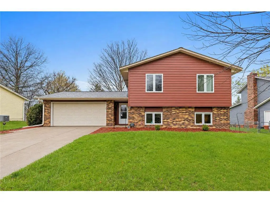 10408 Wyoming Avenue, Minneapolis, MN 55438 - #1